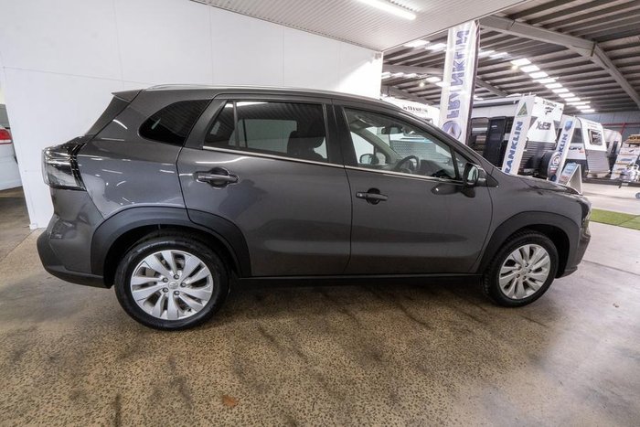 2023 Suzuki S-Cross GL+