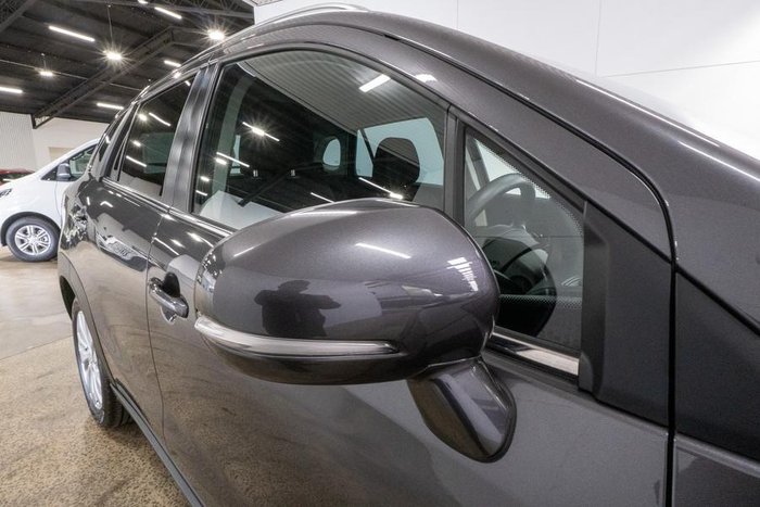 2023 Suzuki S-Cross GL+