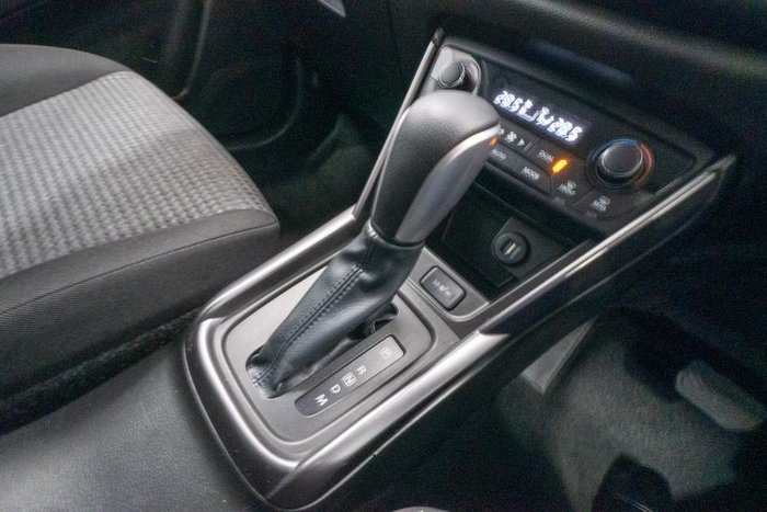 2023 Suzuki S-Cross GL+