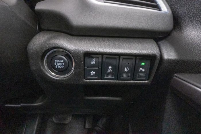 2023 Suzuki S-Cross GL+