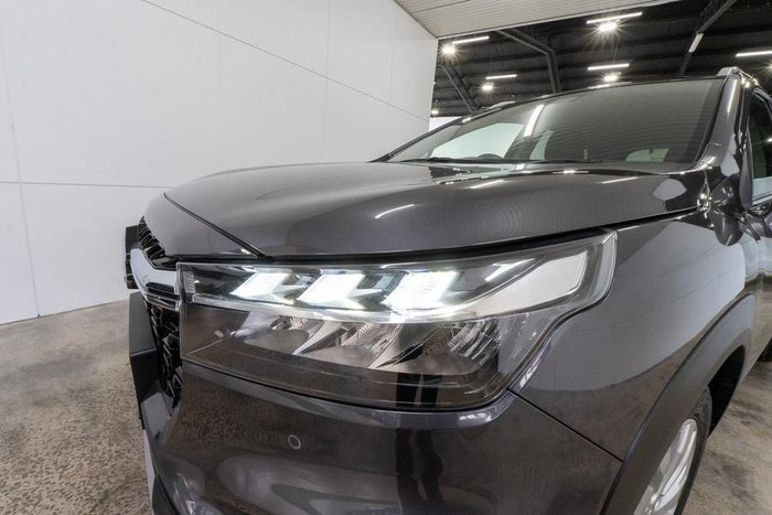 2023 Suzuki S-Cross GL+