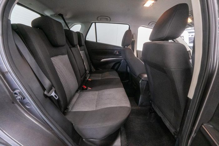 2023 Suzuki S-Cross GL+