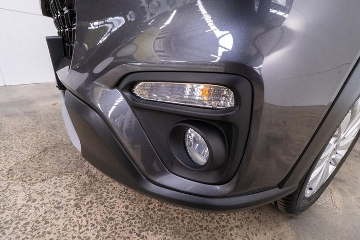 2023 Suzuki S-Cross GL+