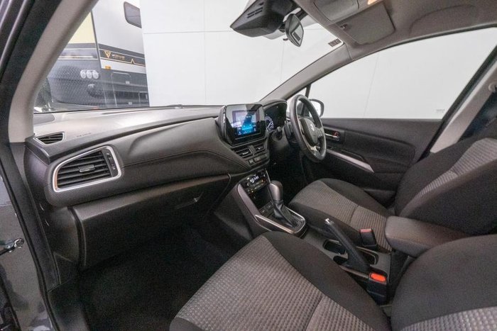 2023 Suzuki S-Cross GL+