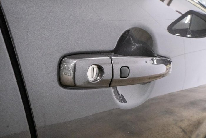 2023 Suzuki S-Cross GL+