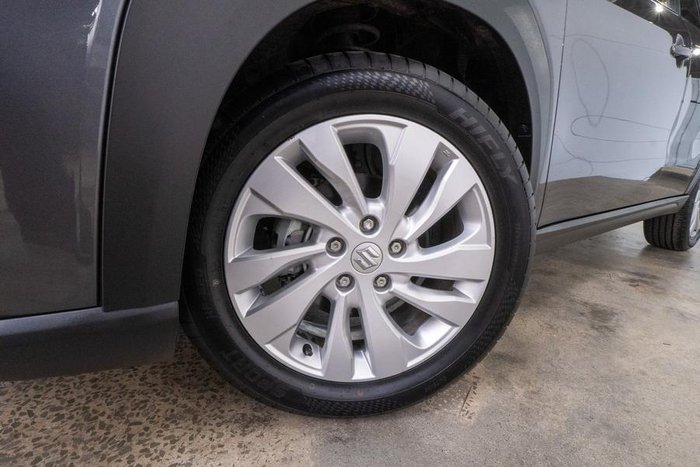 2023 Suzuki S-Cross GL+