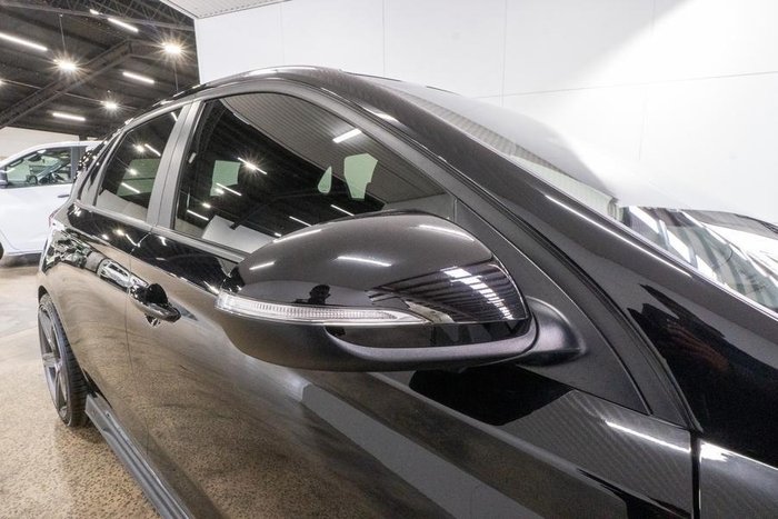 2018 Hyundai i30 N Performance