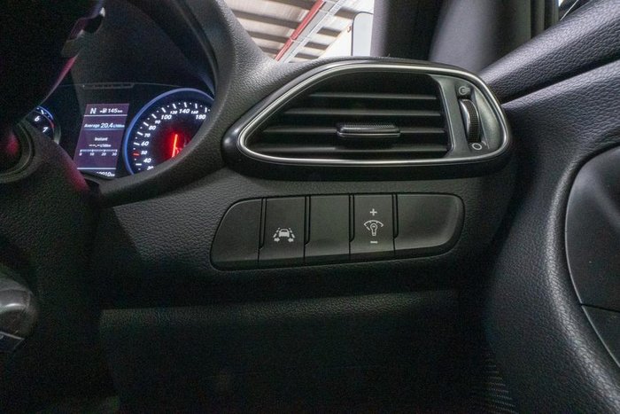 2018 Hyundai i30 N Performance