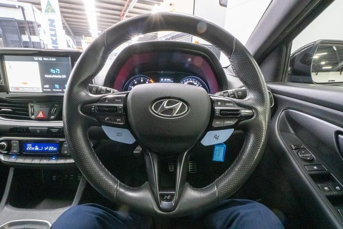 2018 Hyundai i30 N Performance