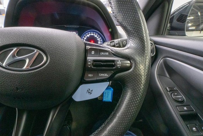 2018 Hyundai i30 N Performance