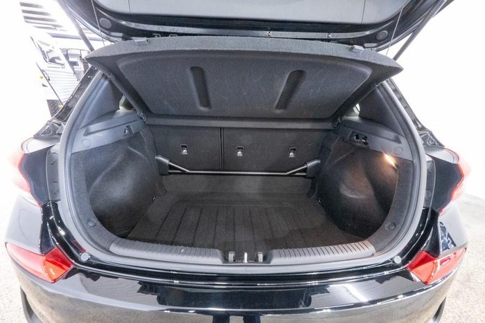 2018 Hyundai i30 N Performance