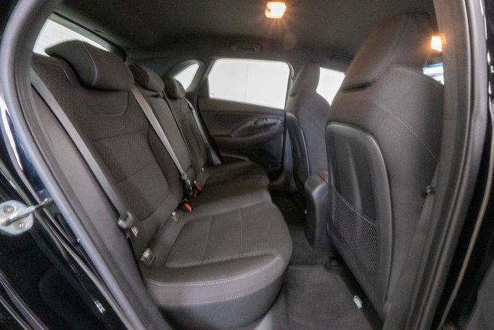 2018 Hyundai i30 N Performance