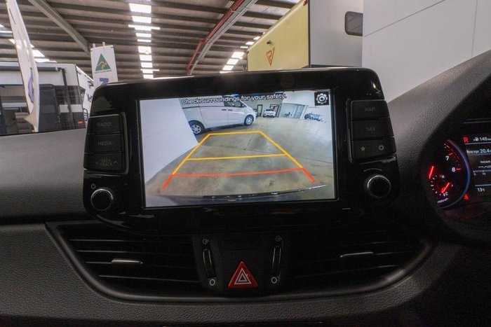 2018 Hyundai i30 N Performance