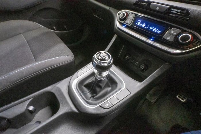 2018 Hyundai i30 N Performance