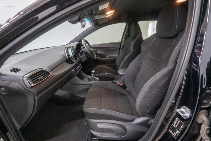 2018 Hyundai i30 N Performance