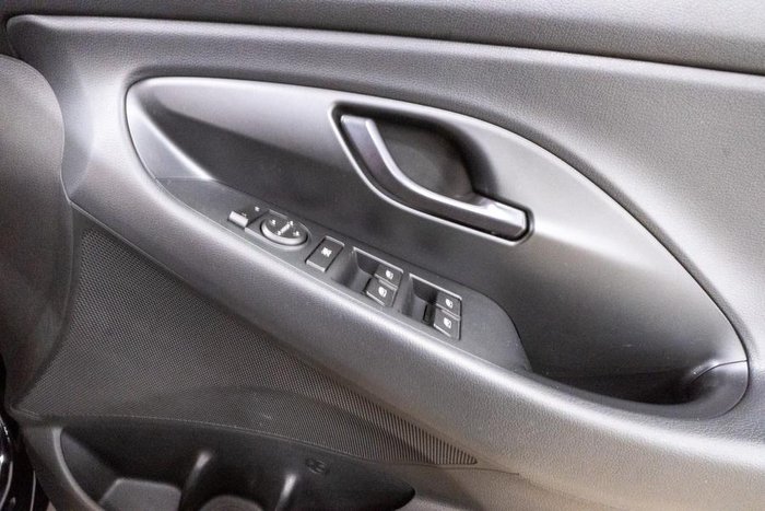 2018 Hyundai i30 N Performance