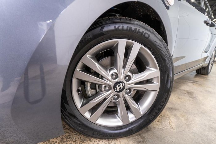 2016 Hyundai Elantra Active