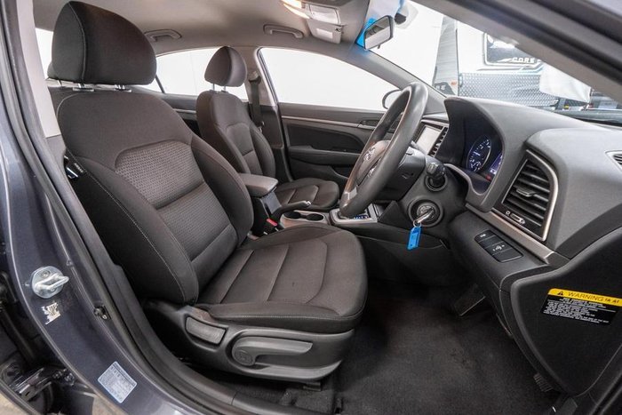 2016 Hyundai Elantra Active