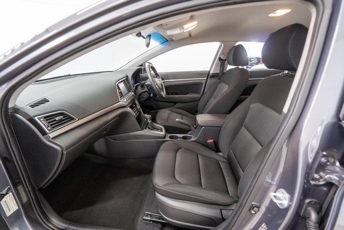 2016 Hyundai Elantra Active