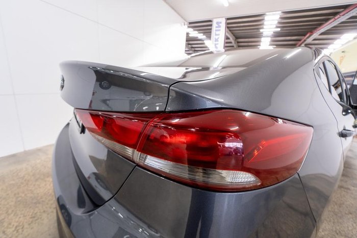 2016 Hyundai Elantra Active