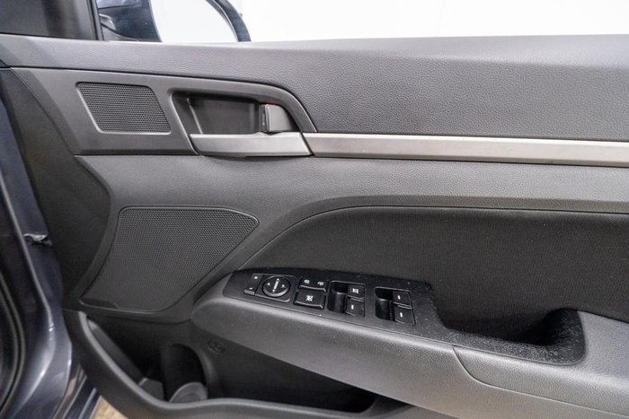 2016 Hyundai Elantra Active