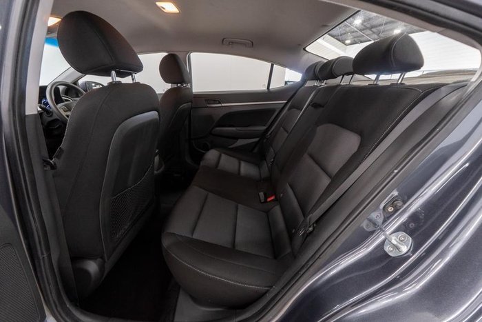 2016 Hyundai Elantra Active