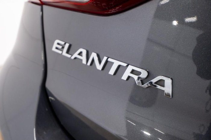 2016 Hyundai Elantra Active