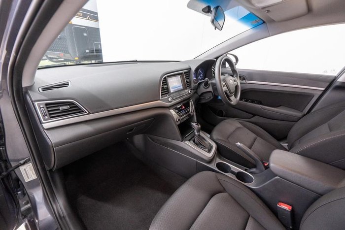2016 Hyundai Elantra Active