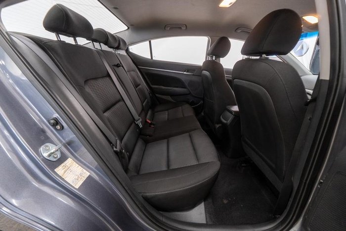 2016 Hyundai Elantra Active