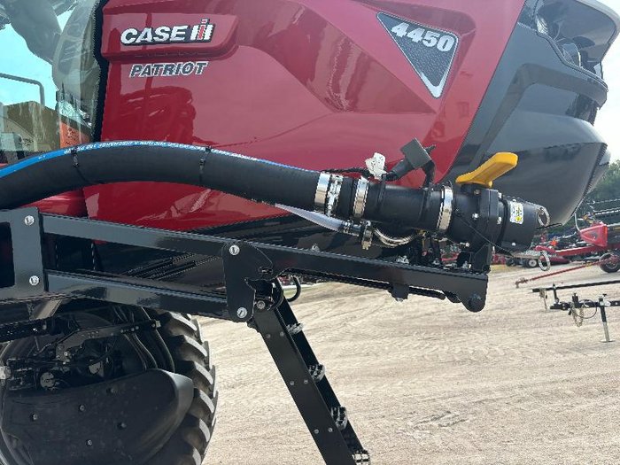 2024 CASE IH 4450