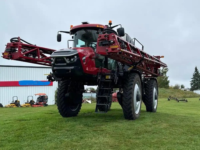 2024 CASE IH 4450