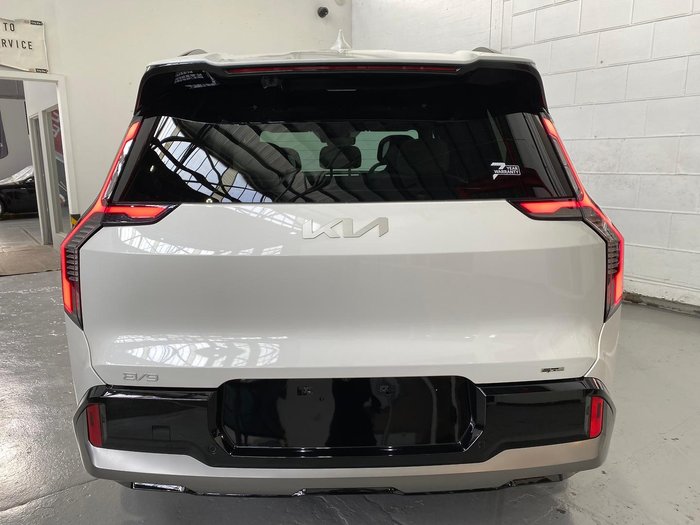 2025 Kia EV9 GT-Line