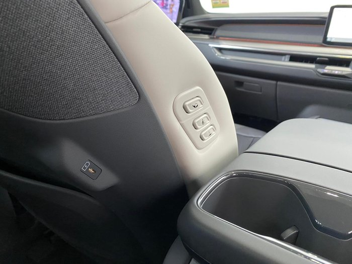 2025 Kia EV9 GT-Line