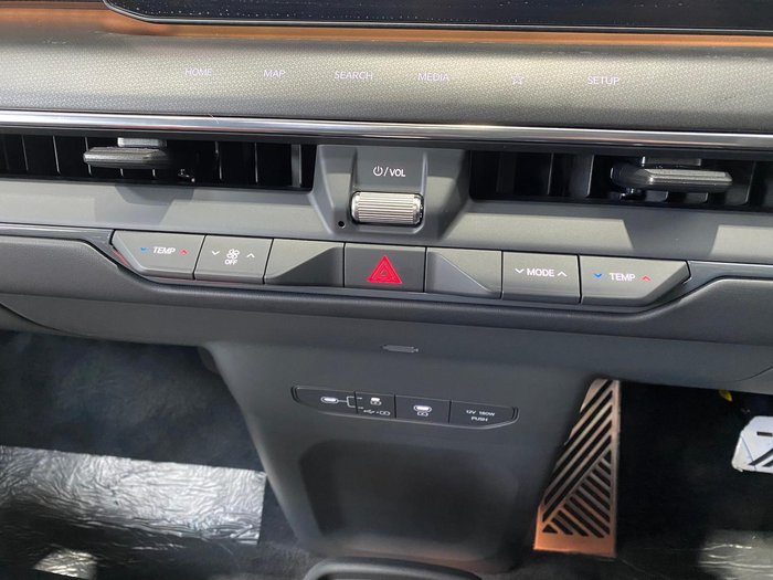 2025 Kia EV9 GT-Line