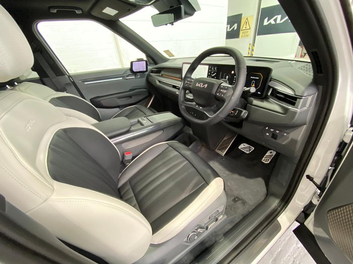 2025 Kia EV9 GT-Line