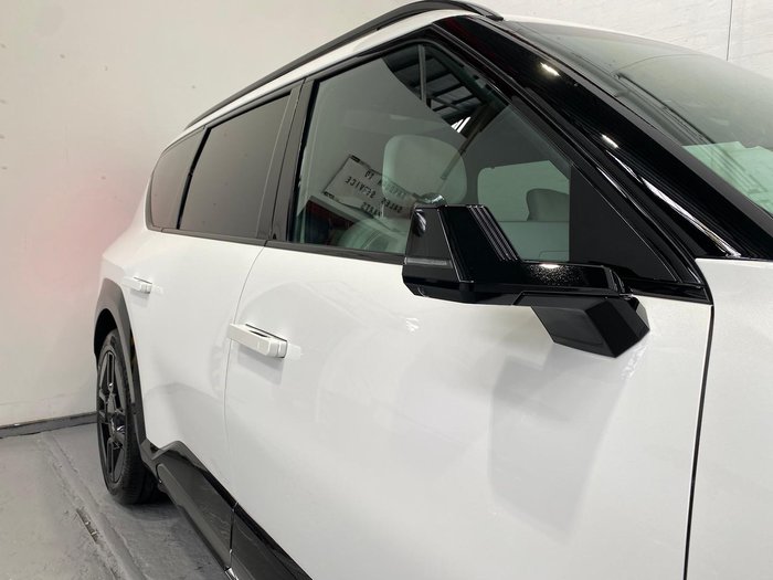 2025 Kia EV9 GT-Line