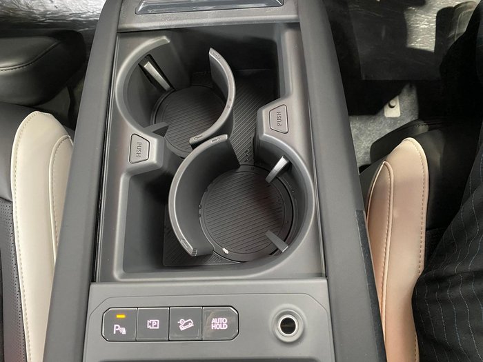 2025 Kia EV9 GT-Line