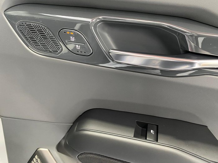 2025 Kia EV9 GT-Line