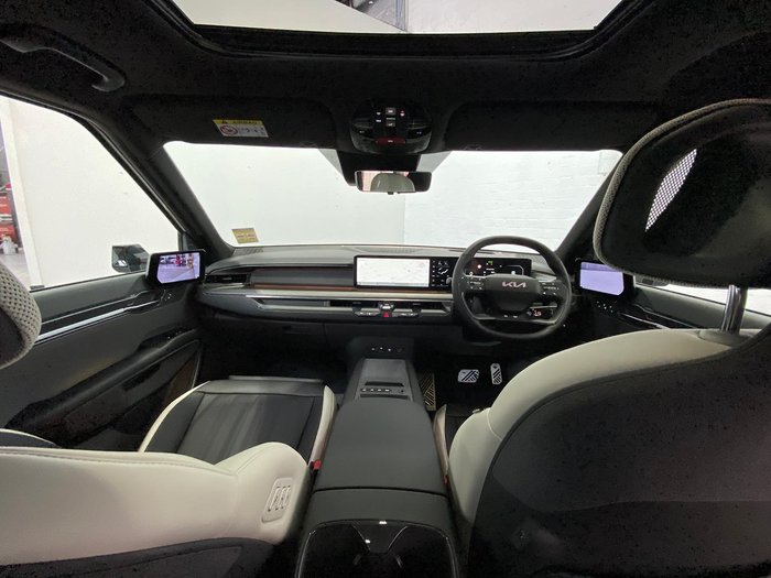2025 Kia EV9 GT-Line
