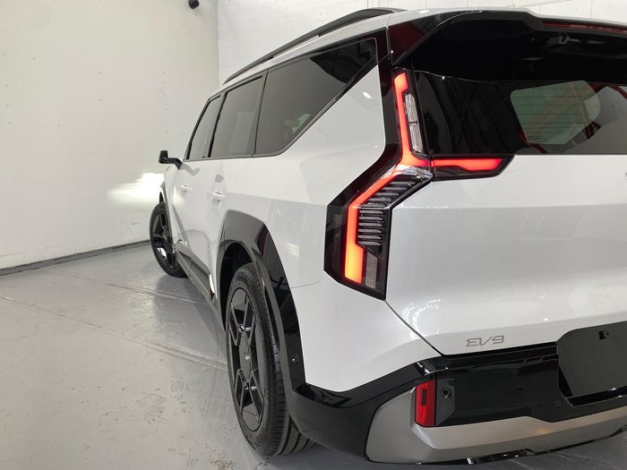 2025 Kia EV9 GT-Line