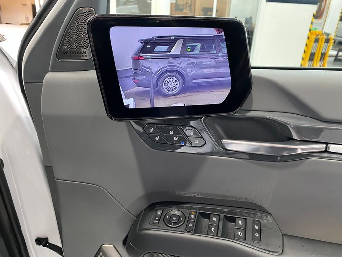 2025 Kia EV9 GT-Line
