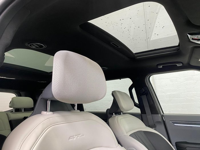 2025 Kia EV9 GT-Line