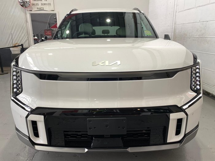 2025 Kia EV9 GT-Line