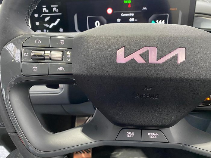 2025 Kia EV9 GT-Line