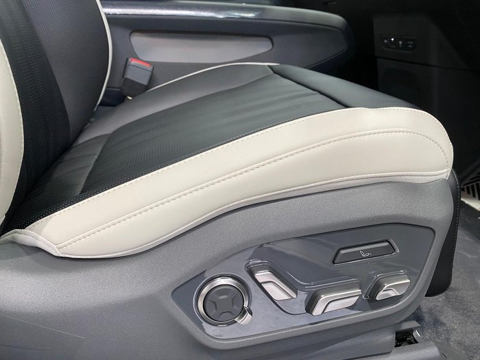 2025 Kia EV9 GT-Line