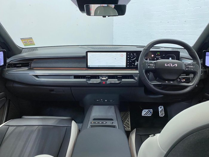 2025 Kia EV9 GT-Line