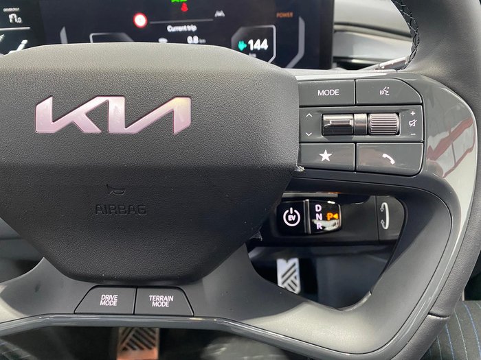 2025 Kia EV9 GT-Line