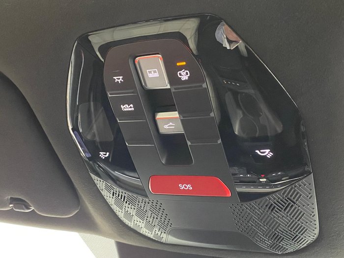 2025 Kia EV9 GT-Line