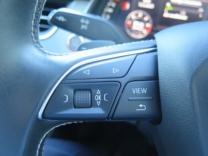2019 Audi SQ7 TDI