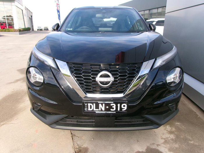 2023 Nissan JUKE ST-L